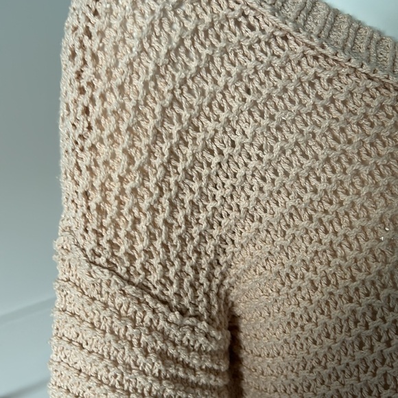 Free People Knit Pullover - Picture 7 of 14